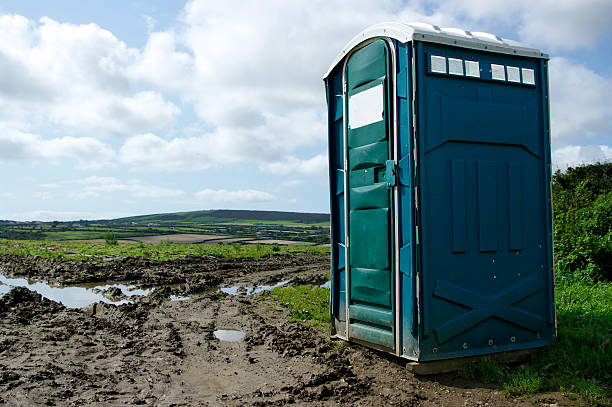 Portable Toilet Rental for Emergency Services in Mandeville, LA